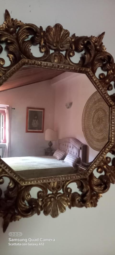 Nonna Emma Nature lodge in Province of Massa and Carrara