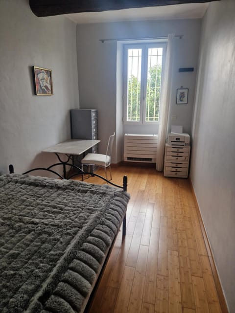 T3 lumineux et climatisé Apartment in Roquebrune-sur-Argens