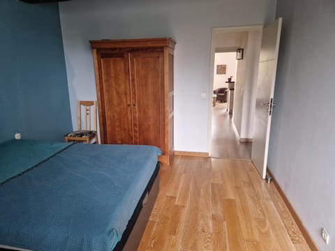 T3 lumineux et climatisé Apartment in Roquebrune-sur-Argens