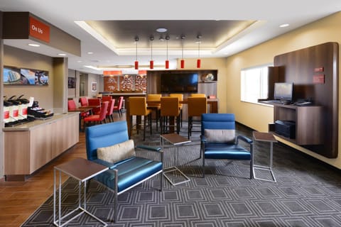 TownePlace Suites by Marriott Houston Galleria Area Hôtel in Bellaire