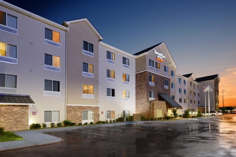 TownePlace Suites by Marriott Houston Galleria Area Hotel in Bellaire