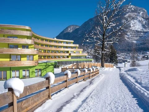 DAS SIEBEN - Adults Only Hotel in Salzburgerland