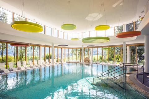 DAS SIEBEN - Adults Only Hôtel in Salzburgerland