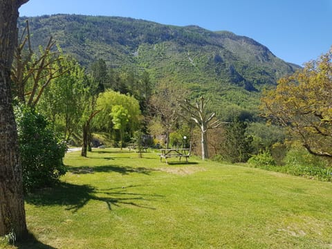 Nearby landmark, Natural landscape, Garden, Garden view, Mountain view