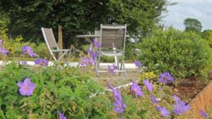 Green Acres Self Catering Casa in County Mayo