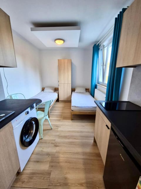 Studio Leszczynki V Apartment in Pomeranian Voivodeship