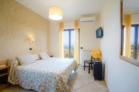 Villa D'Aquino Bed and Breakfast in Calabria