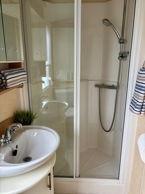 Number 51 Campground/ 
RV Resort in Arbroath