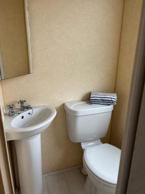 Number 51 Campground/ 
RV Resort in Arbroath