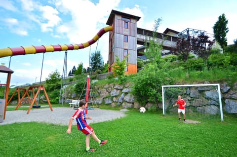 Activities, Children play ground