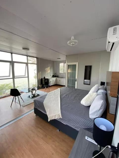 Casa Abitare Armonía Campground/ 
RV Resort in Chapala