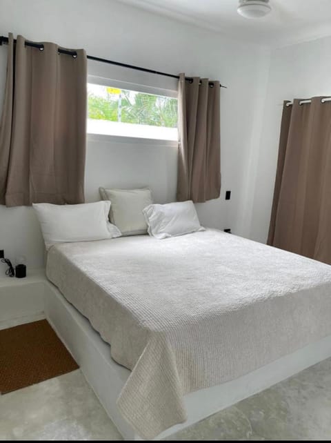 Villa Iana BN Apartment in Cabarete
