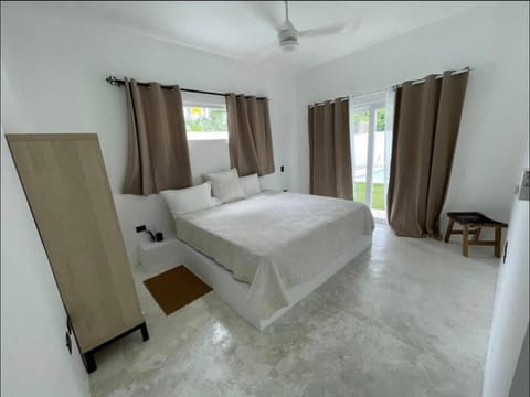 Villa Iana BN Apartment in Cabarete