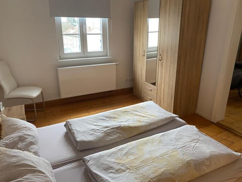 Ferienwohnungen Jakobsberg Apartamento in Bamberg