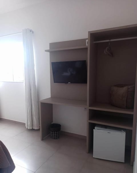 TV and multimedia, wardrobe