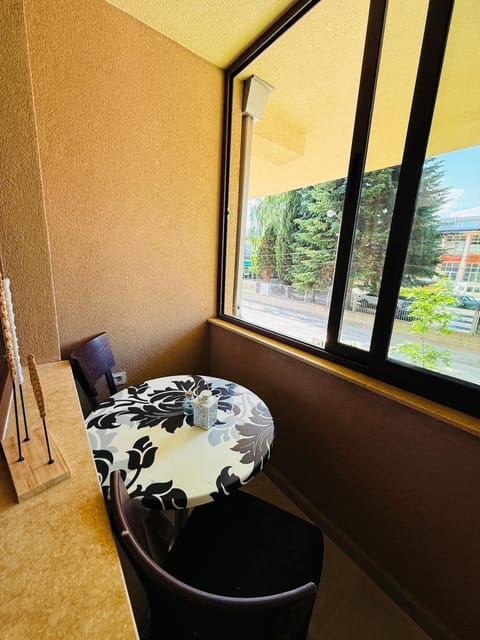 Valhalla Estate Family Apartment whit Parking Apartment in Varna