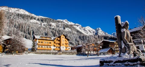 Property building, Bird's eye view, View (from property/room)