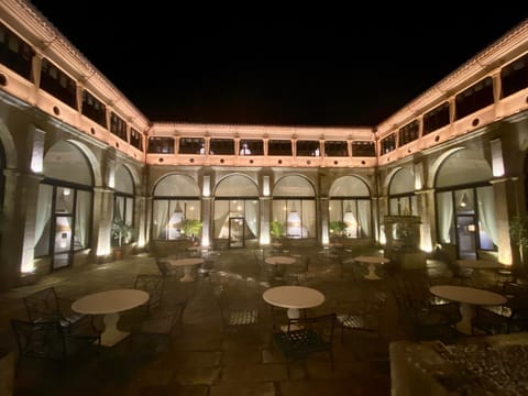 Parador de Trujillo Hotel in Trujillo