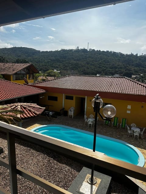 Residencial Vista Bela Apartment in Bombinhas