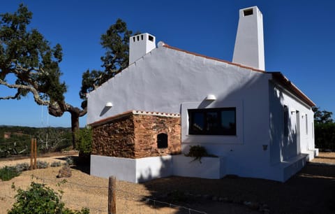 Sernadinha House in Setubal District