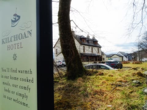 Kilchoan Hotel Hotel in Scotland