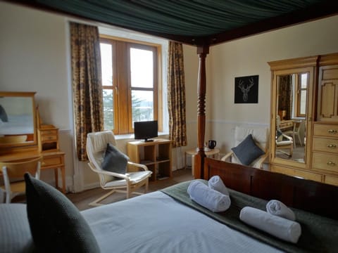 Kilchoan Hotel Hotel in Scotland