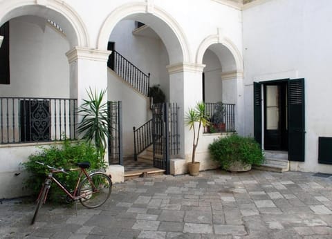 Corte S. Angelo Bed and breakfast in Nardò
