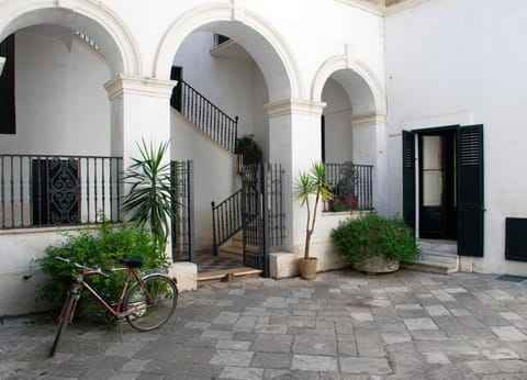 Corte S. Angelo Alojamiento y desayuno in Nardò