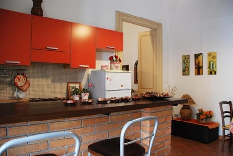 Corte S. Angelo Bed and breakfast in Nardò