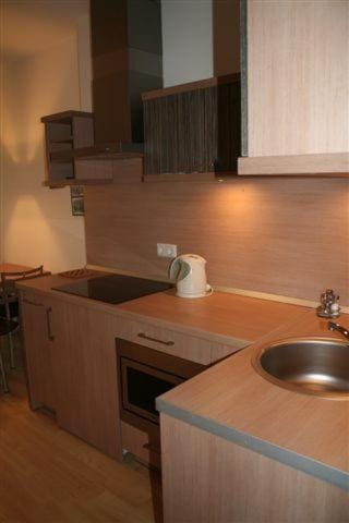 Palangos apartamentai Apartment in Palanga