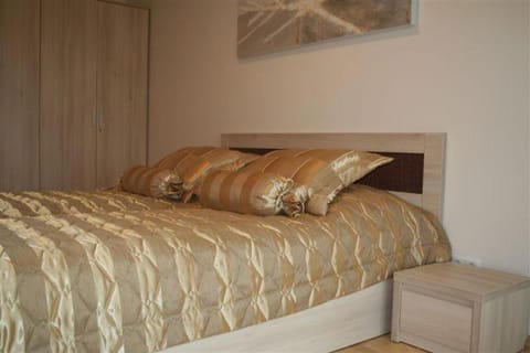 Palangos apartamentai Apartment in Palanga