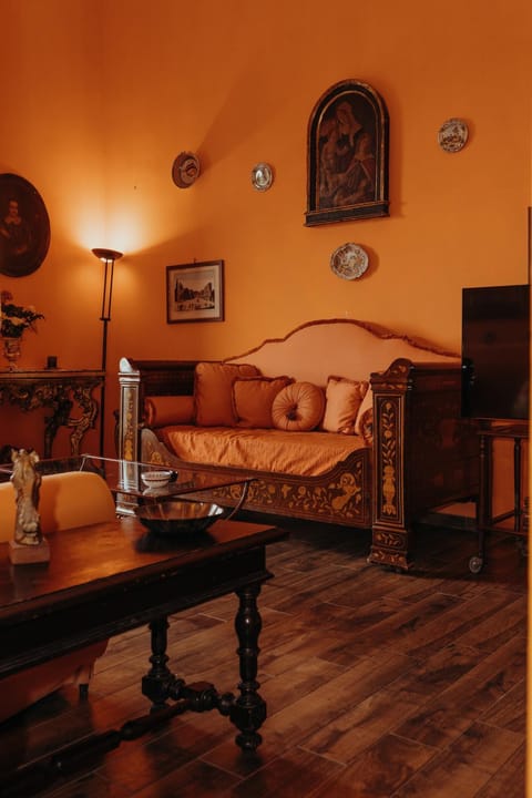 Casa Caracciolo Bed and Breakfast in Pitigliano