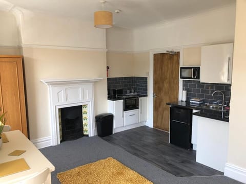 55 Studio No 6 Uplands Apartment in Swansea