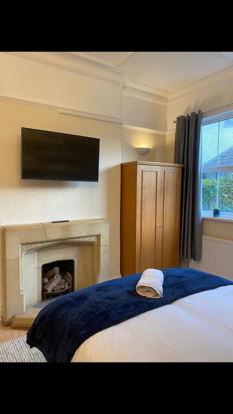 55 studio 2 Uplands Apartment in Swansea