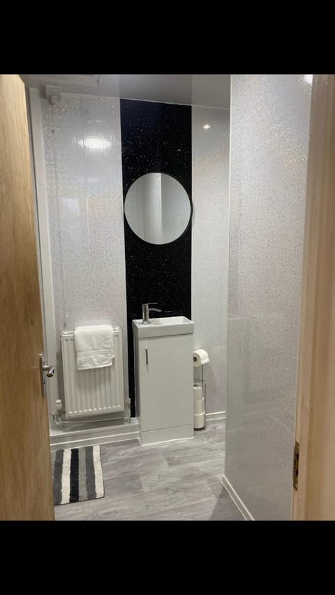 55 studio 2 Uplands Apartment in Swansea