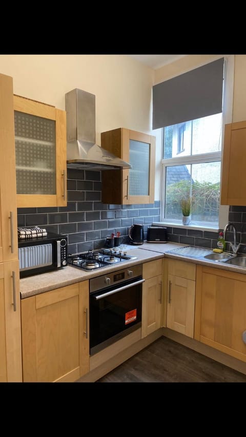 55 studio 2 Uplands Apartment in Swansea