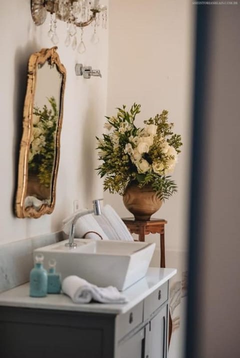 Chateau Tiradentes Apartment in Tiradentes