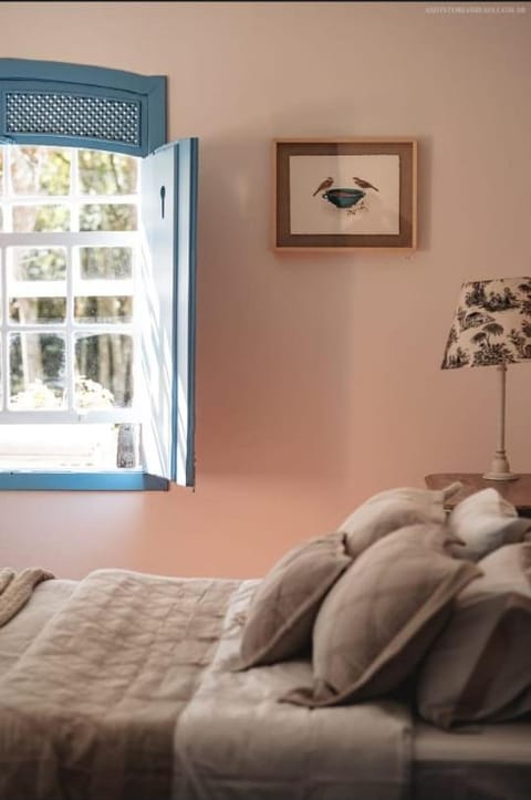 Chateau Tiradentes Apartment in Tiradentes