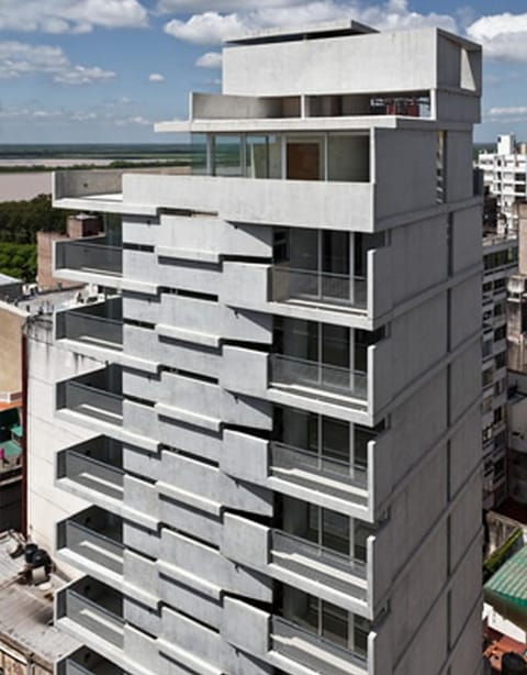 Altos de Maipu Condominio in Rosario