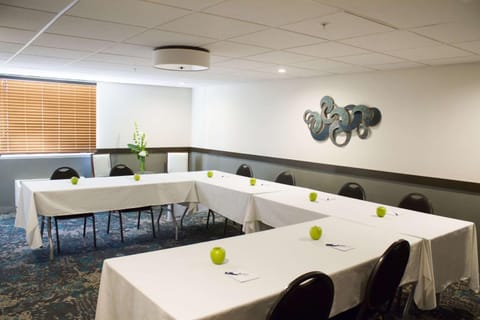 On site, Meeting/conference room