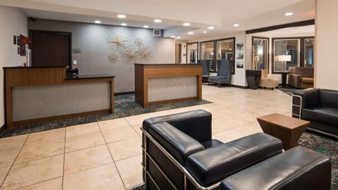 Best Western Toledo South Maumee Hotel in Maumee