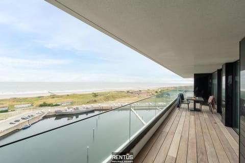 View (from property/room), Sea view