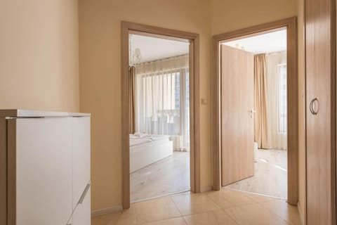 Touch the sea Apartment in Varna