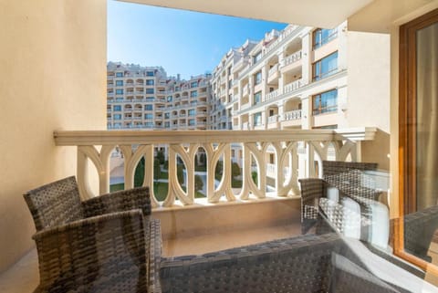Touch the sea Apartment in Varna
