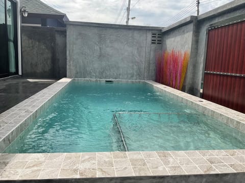Aonang Oscar Pool Villas Villa in Krabi Changwat