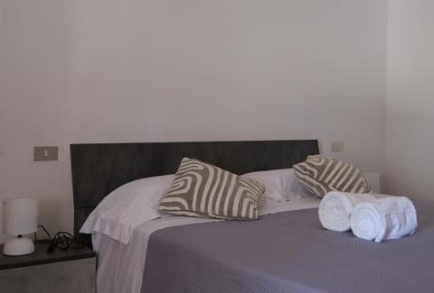 Villa Pini Apartment in Sarzana