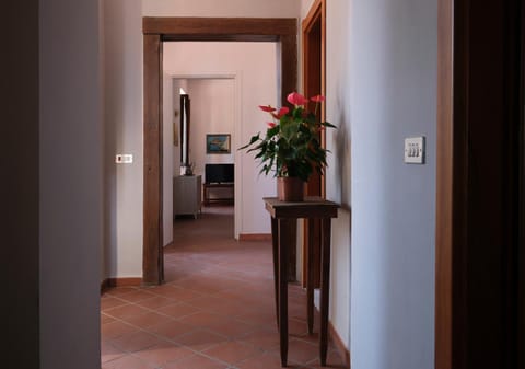 Villa Pini Apartment in Sarzana