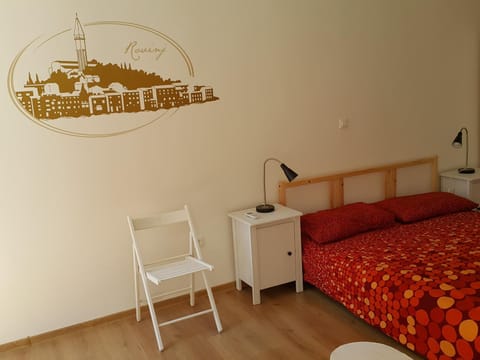 Old town Rovinj city center Apartment in Rovinj