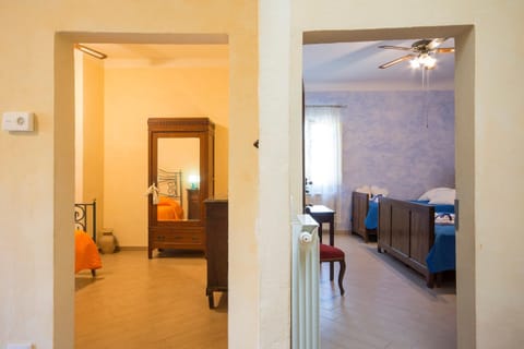 Dimora Ricceri Apartment in San Casciano Val Pesa