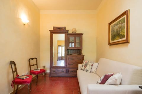Dimora Ricceri Apartment in San Casciano Val Pesa